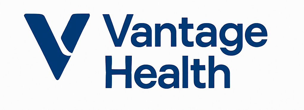 Vantage Health logo