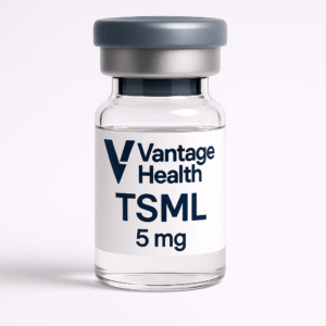 Container of TSML