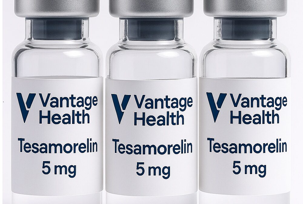 Tesamorelin (TSML)
