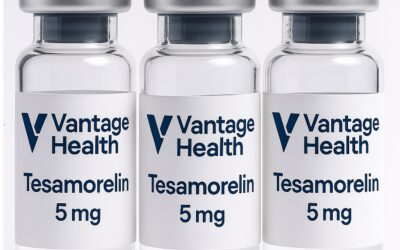Tesamorelin (TSML)